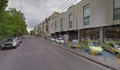 кінотеатр "Зоряний"