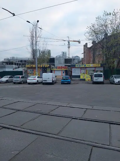 Автомагазин "VPavto"