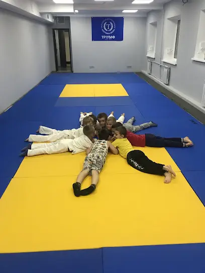 КДЮСШ "Триумф" (таеквон-до)