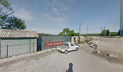 Детско-юношеская спортивная школа Столица-Спорт