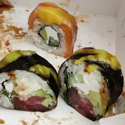 Philadelphia Roll&Bowl