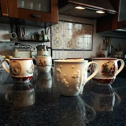 Вілрой і Бох