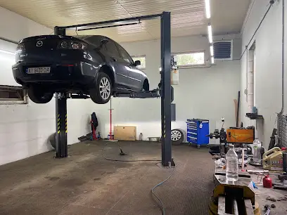 Автосервіс