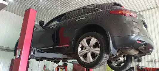 СТО Carhelp ремонт стартера и генератора