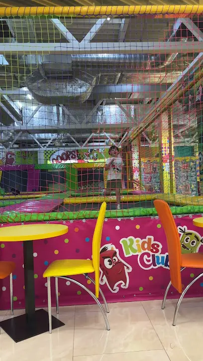 Дитячий світ "Arcobaleno"