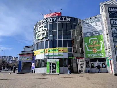 СВІТ ІГРАШОК