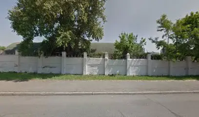 Магазин Автозапчастей