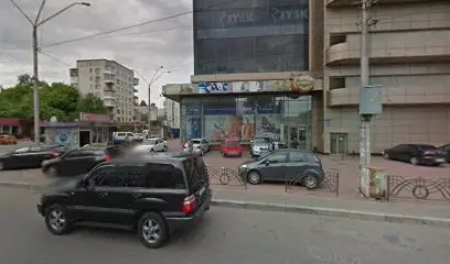 Trend Cars Авто з Китаю та США