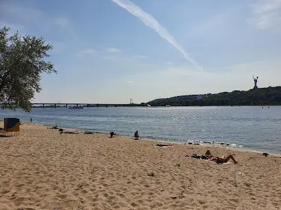 Передмістна слобідка