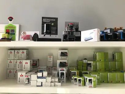 Печатки та штампи