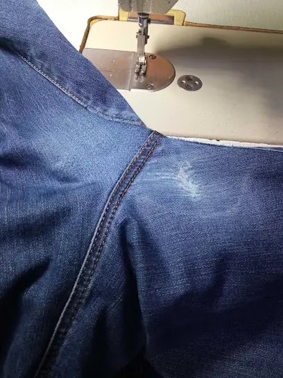 Ательє Ремонт одягу на Подолі