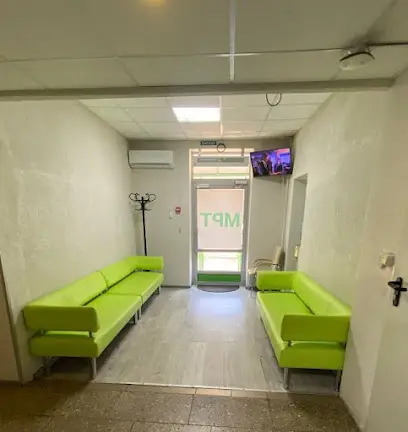 МРТ у Києві Діагностичний Центр "СДС" Солом'янська