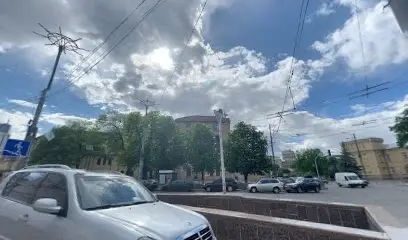 ЕКО 3Д КТ Володимирська, 51-53