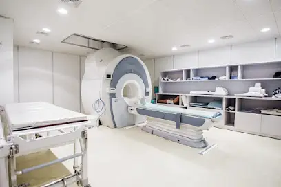 М-плюс &ndash; МРТ, КТ діагностика (Печерськ)