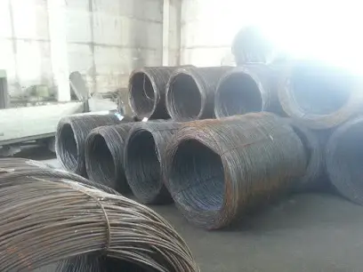 Металобаза ТБК &laquo;Агат&raquo; - труби, арматура, металопрокат