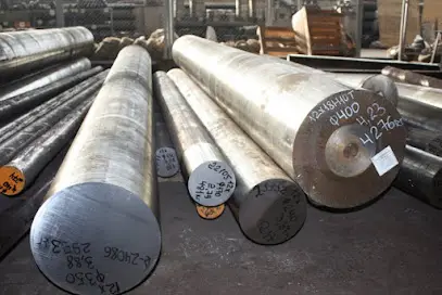 ТОВ "Металургійна Інвестиційна група"/Круг, лист сталь 3-95Х18, металлобаза Киев