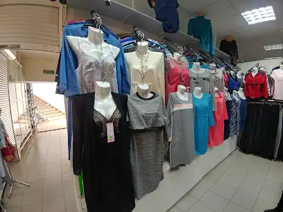 Магазин: одежда для беременных " Мамина Мода "