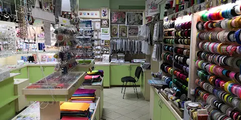 Магазин Бусинка