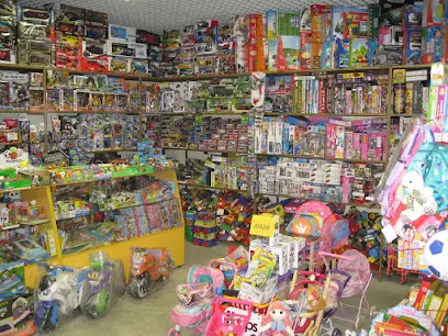 Магазин Светлячок