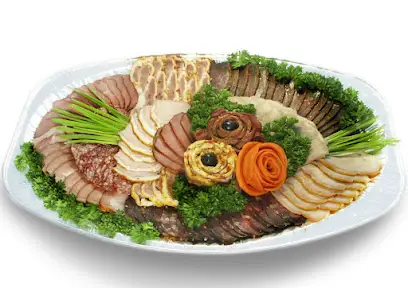 Ресторан Dallas