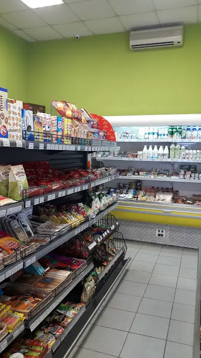 Магазин Продукты