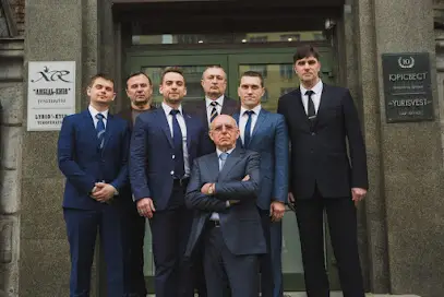 ЮРИСВЕСТ ООО