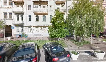 Юридические Услуги