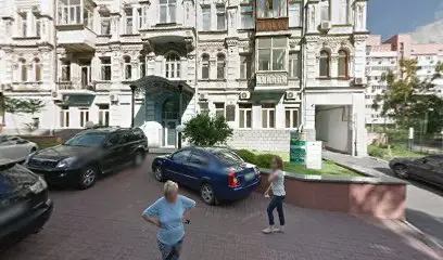 &laquo;Cтраховые адвокаты&raquo;