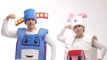 Аніматори Київ та Київська область