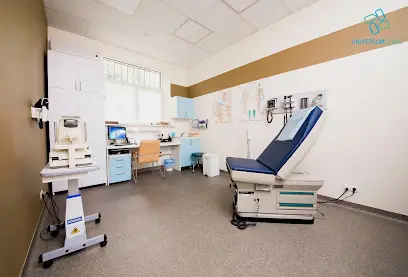 Universum Clinic Універсум Клінік на Винниченка
