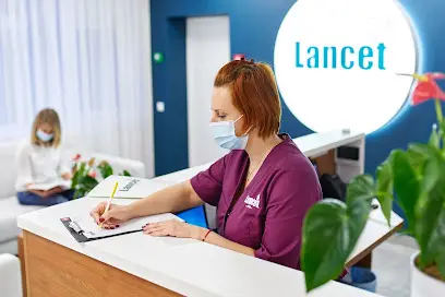 Lancet Clinic & Lab