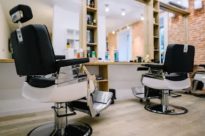 Барбершоп - Салон "ПТАХ | Art haircuts"