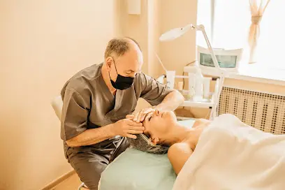 Салон китайського масажу &laquo;Колібрі&raquo;