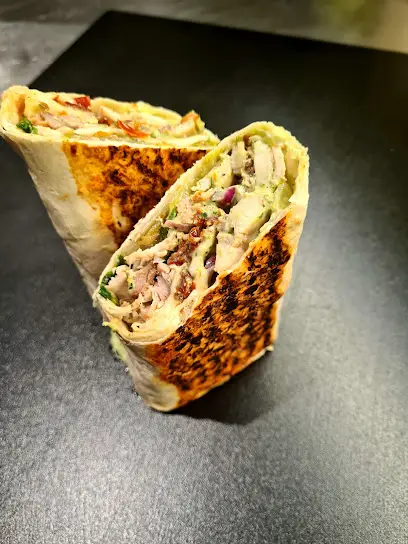 Тетіїв Ферма