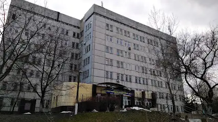 КНП "Консультативно-діагностичний центр" Святошинського району