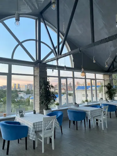 Ресторанчик Панорама