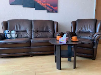 Психолог Татья Люш