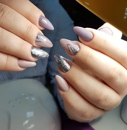 Майстерня нігтів