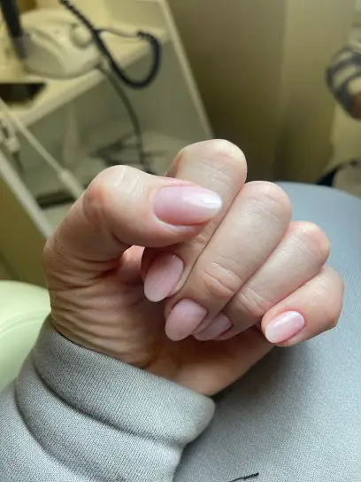 beauty _space _lara (Наращивание ногтей, маникюр, педикюр)