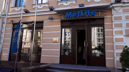 Приватне акціонерне товариство &laquo;МетЛайф&raquo;