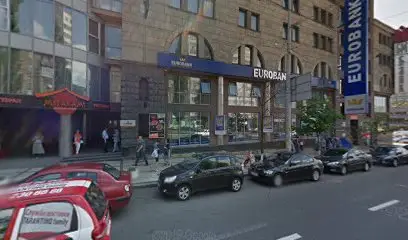 Зелена картка