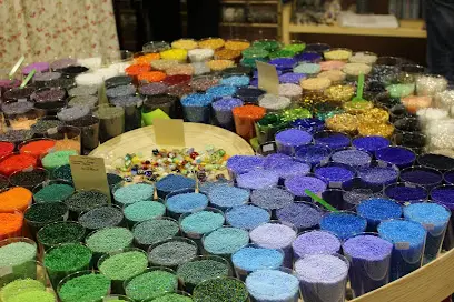 Мережа творчих крамниць "Муза"