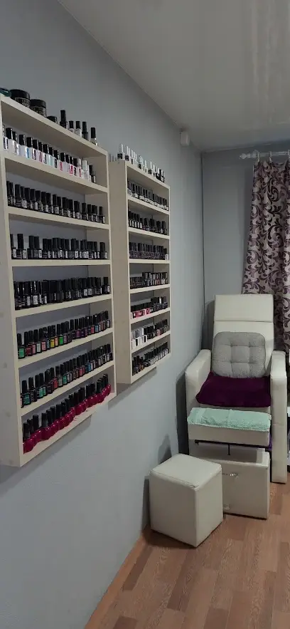 Lilak Nail Studio