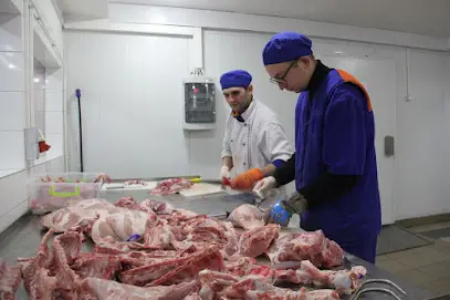 Будинок М`ЯСА