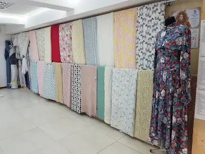 Ателье &laquo;iSobchuk&raquo;