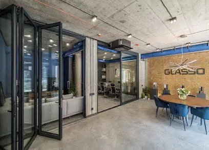 GLASSO Остекление Домов и Коттеджей