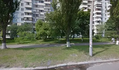 ФОП Білоусов Сергій Вікторович