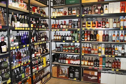 Wine&Food Магазин элитного алкоголя в Киеве