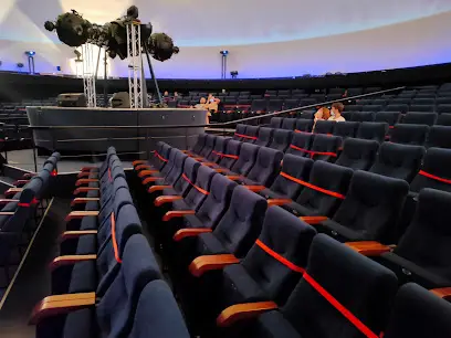 Київський Планетарій