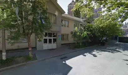 Курси англійської мови " Європейська освіта"